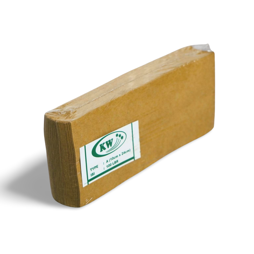 AMPLOP CKLT SAMSON PPL 308