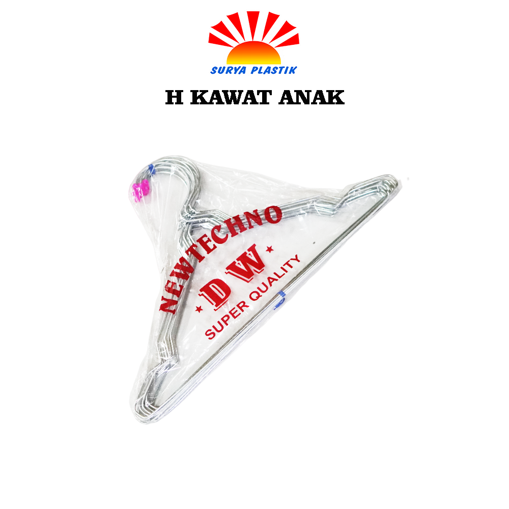 H KAWAT ANAK@250DZ