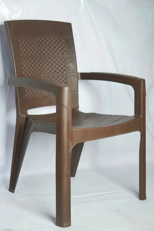 KRS WP-828 RATTAN BROWN@1DZ