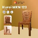 KRS MKN 123 R JATI WP