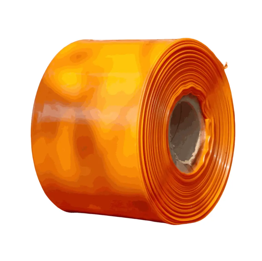 PE SLANG ORI 040X15X50 ORANGE