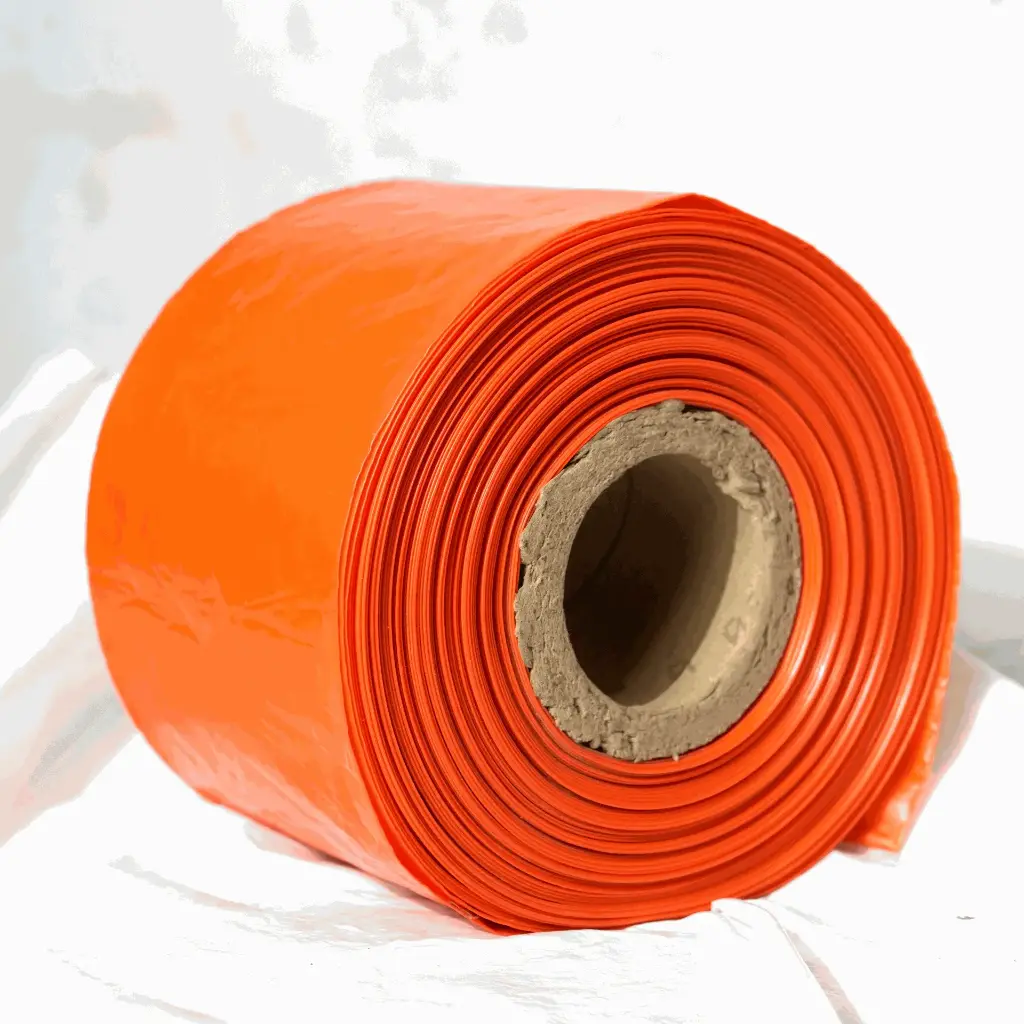 PE SLANG ORI 030X15X50 ORANGE