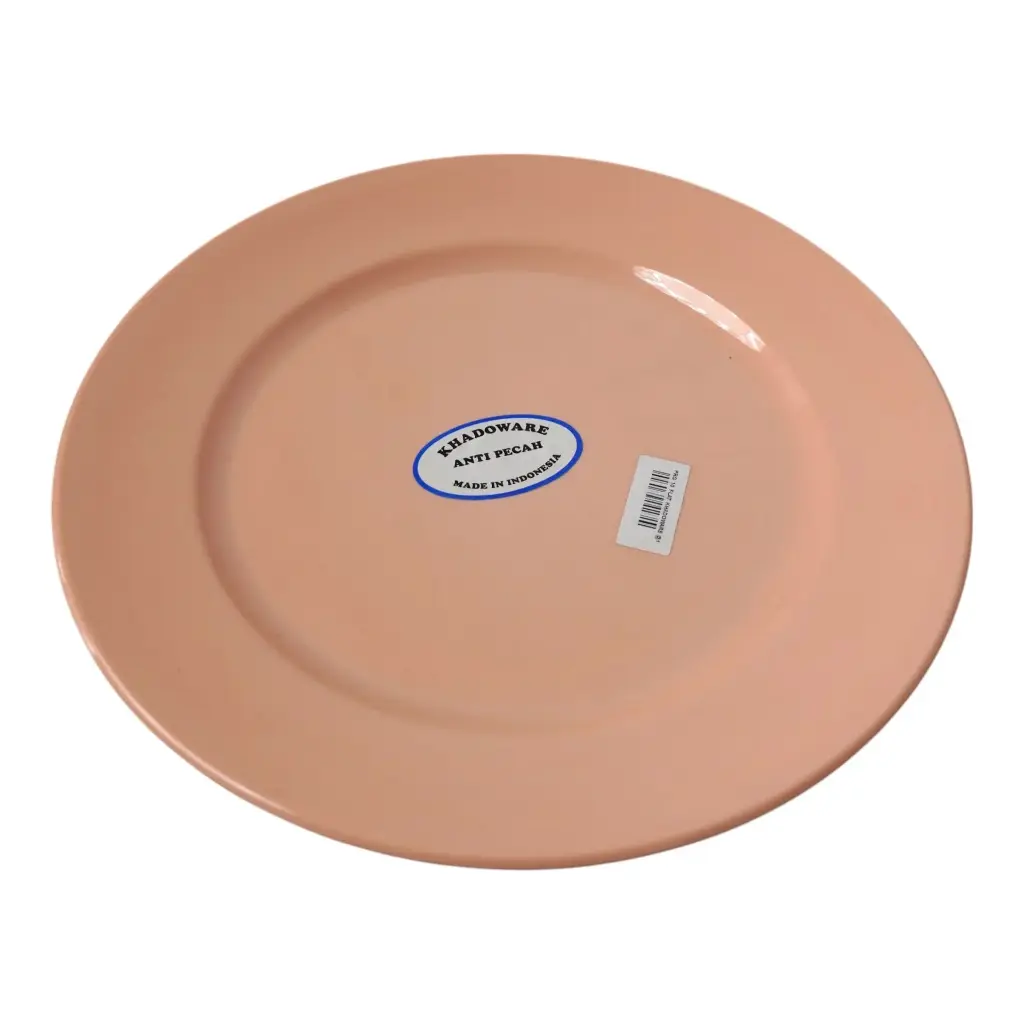 PRG 10 FLAT KHADOWARE/ROCKET PASTEL@14DZ