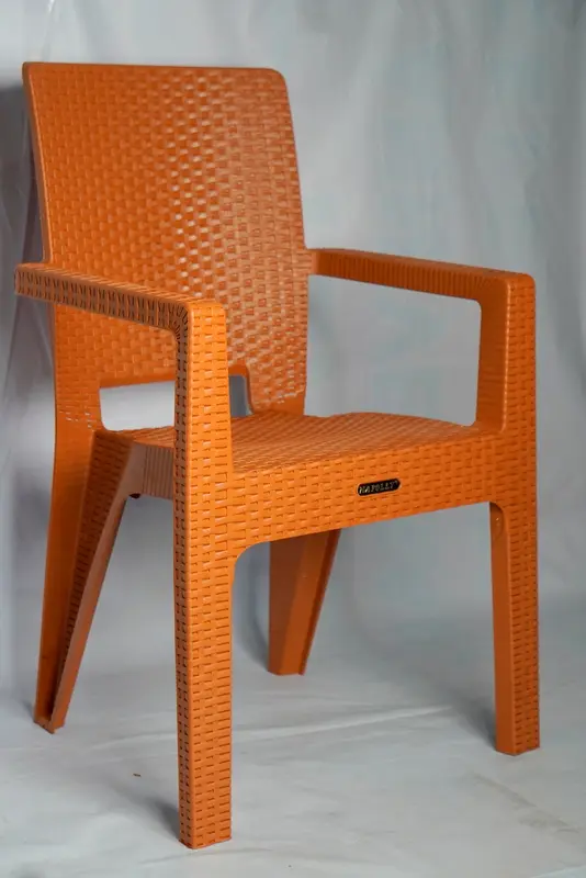 KRS 8R3 ARM JATI NAPOLLY
