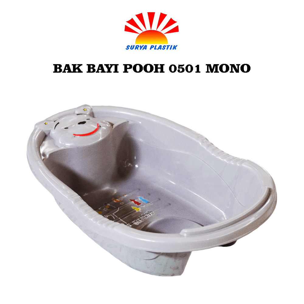 BAK BAYI POOH 0501 MONO