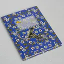 BUKU VISION KWARTO 100