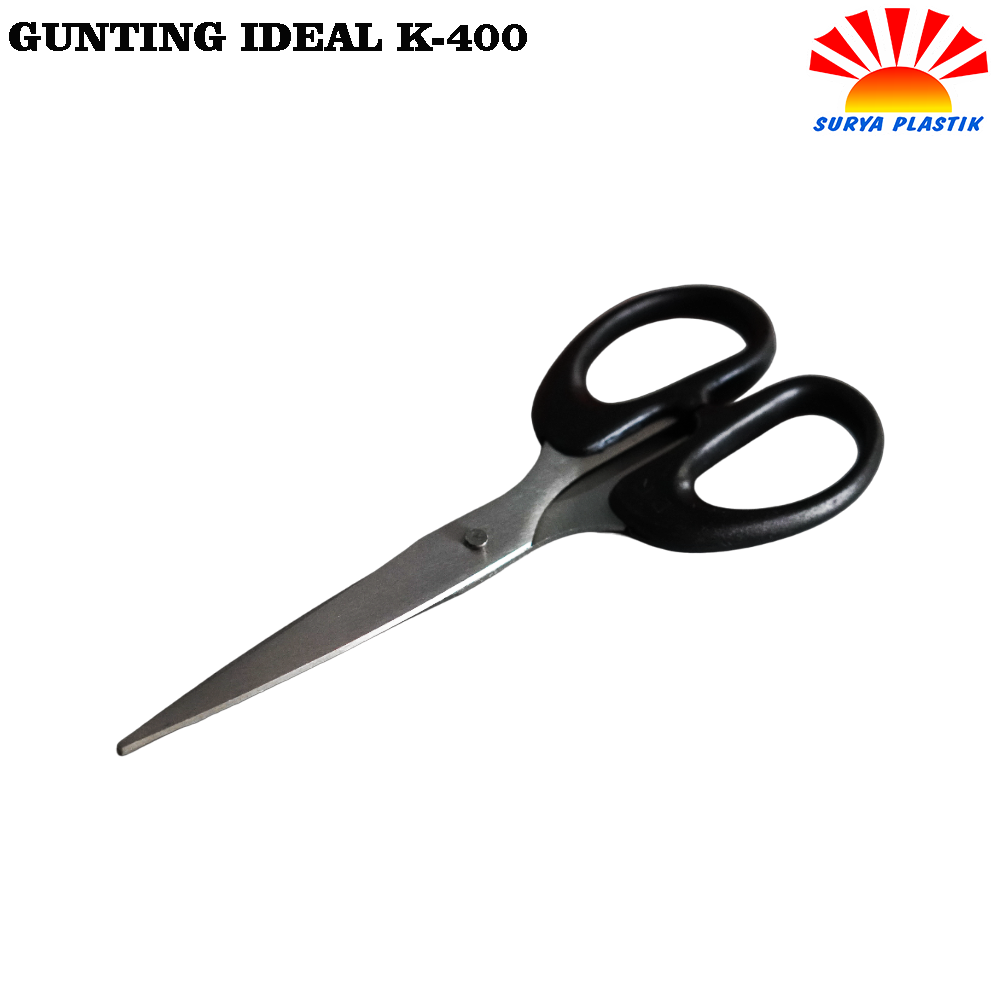 GUNTING IDEAL K-400