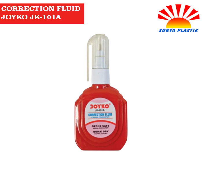 CORRECTION FLUID JOYKO JK-101A