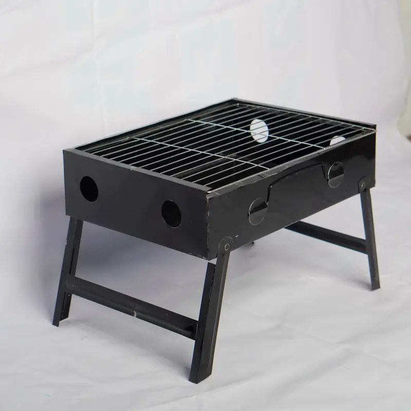 PANGGANGAN PORTABLE JAGO PP-010