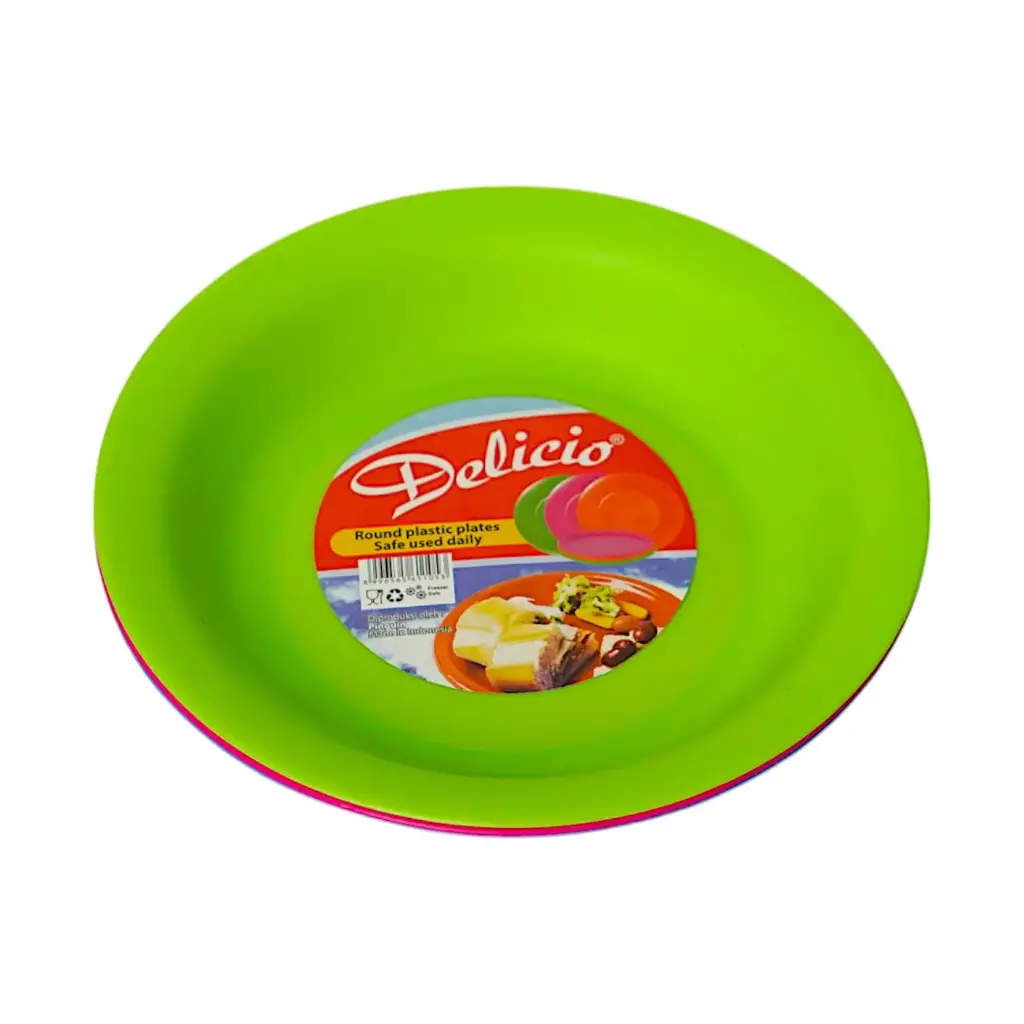PRG DELICIO