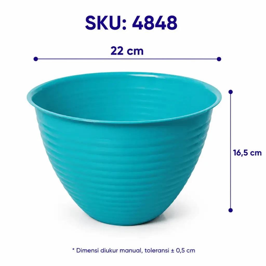 POT 26 GOCCIE TURKISH