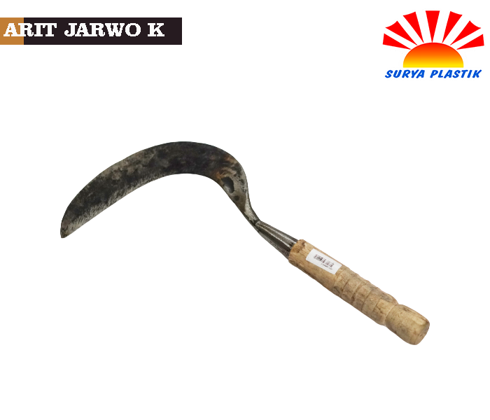 ARIT JARWO K