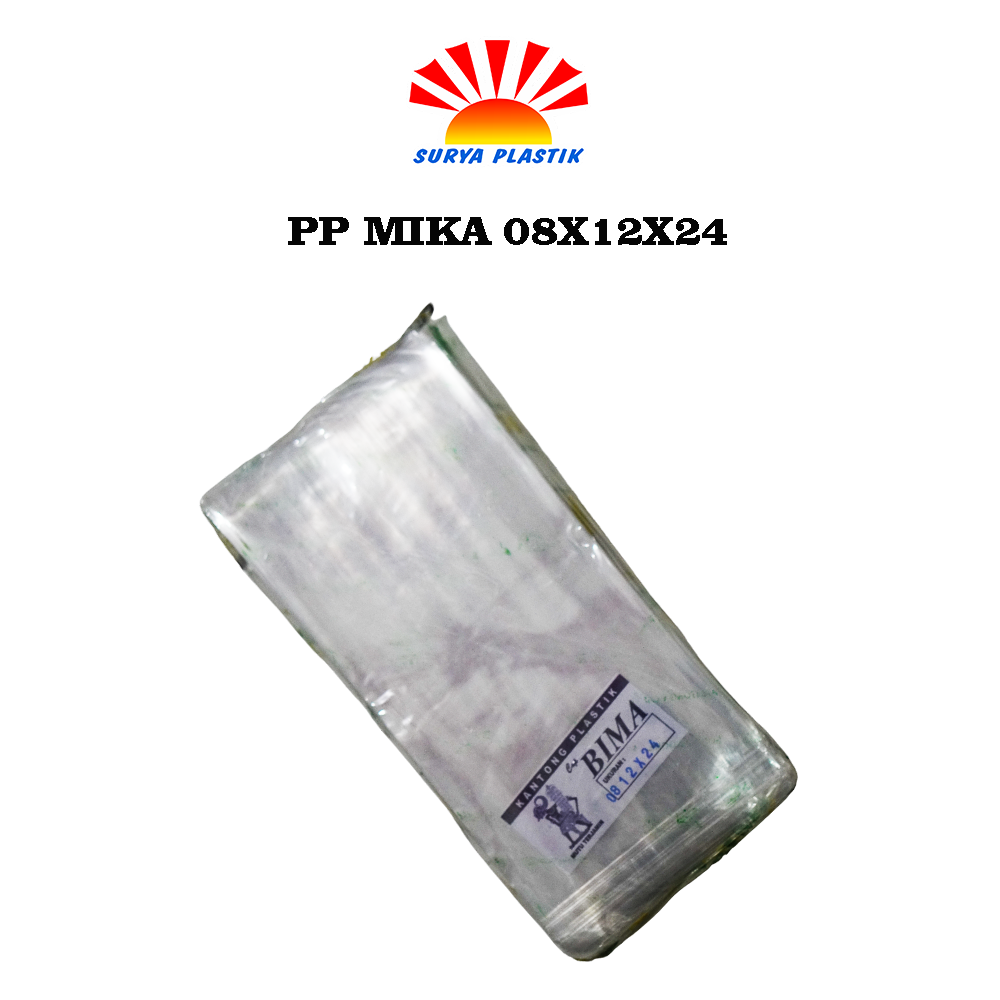 PP MIKA 08X12X24