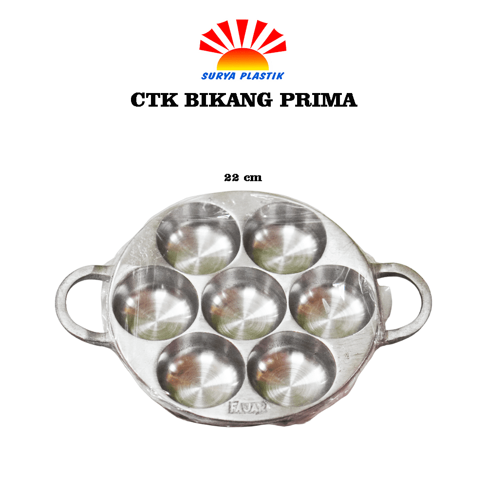 CTK BIKANG PRIMA