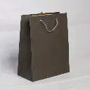 TAS KERTAS 20X25 HITAM