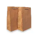 TAS KERTAS 20X9X30 POLOS