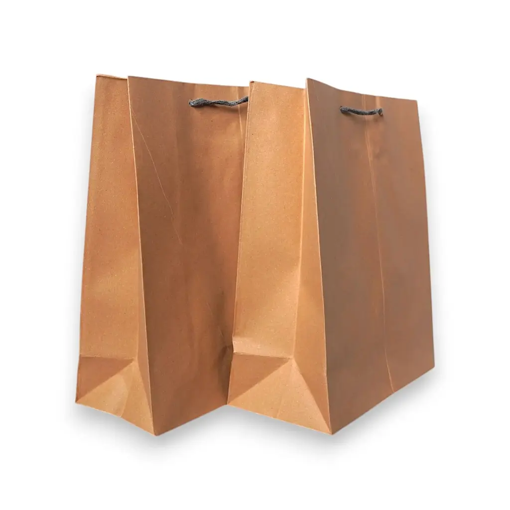 TAS KERTAS 26X10X33 POLOS