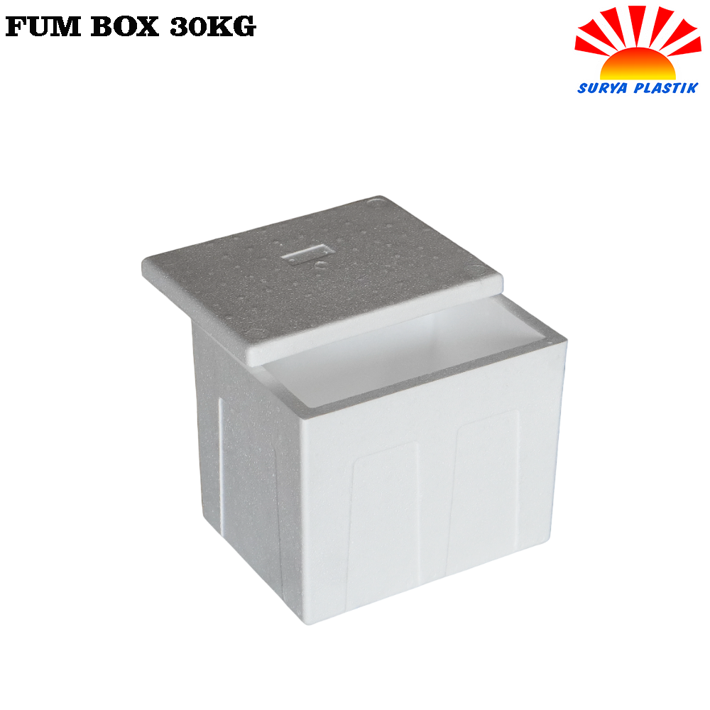 FUM BOX 30KG@30SET