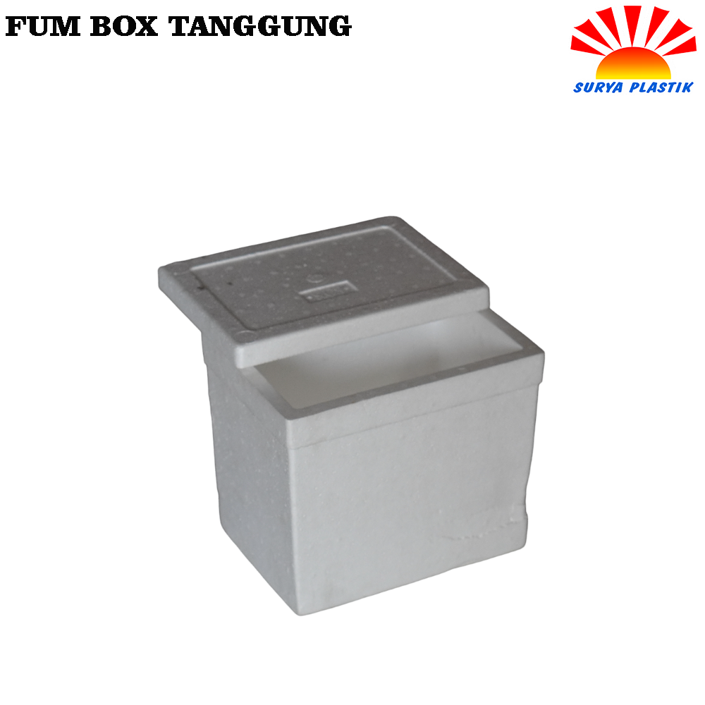 FUM BOX TANGGUNG@30SET