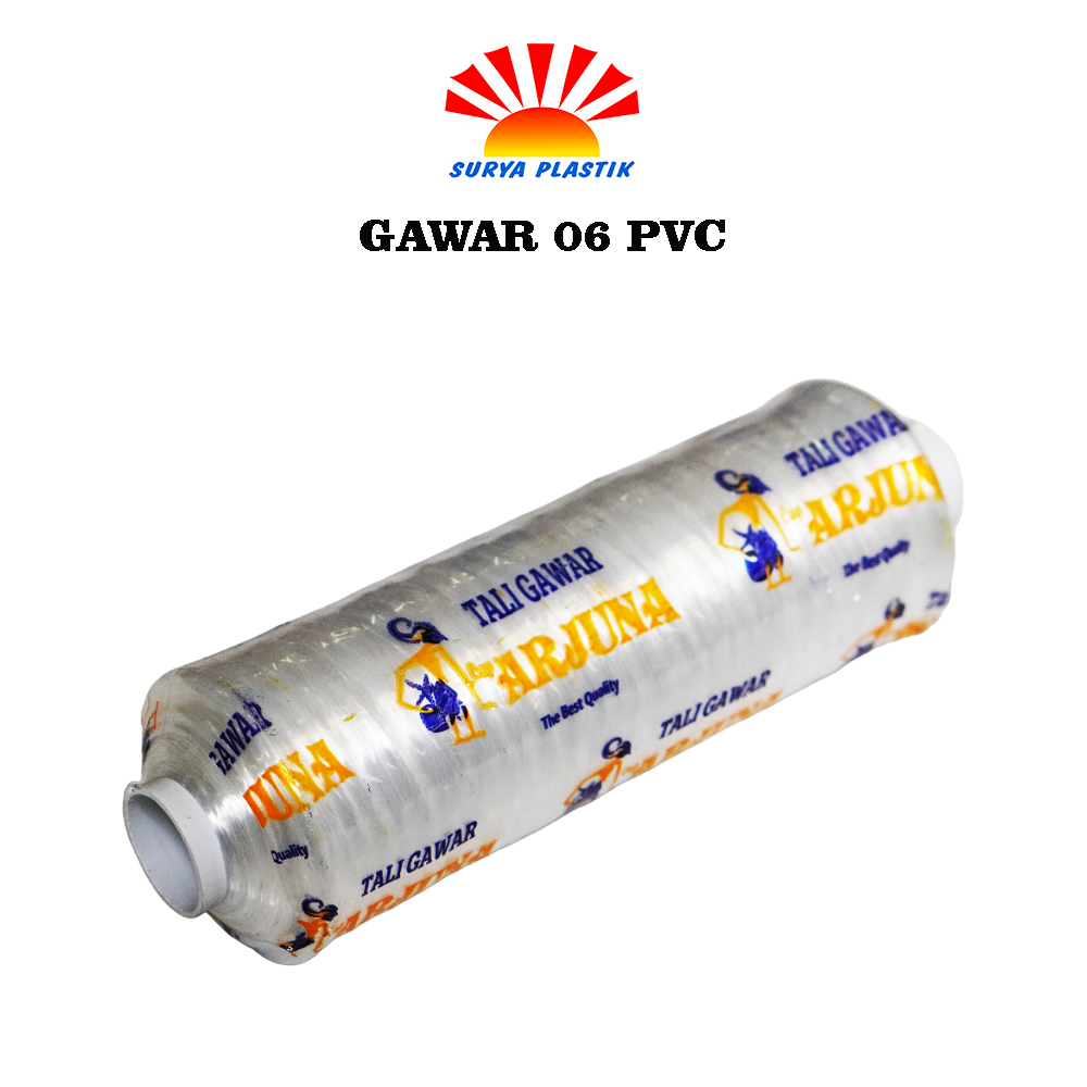 GAWAR 06@50R/BAL