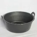BAK KUPING 16 HITAM DELUXE@12DZ