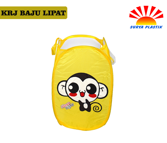 KRJ BAJU LIPAT