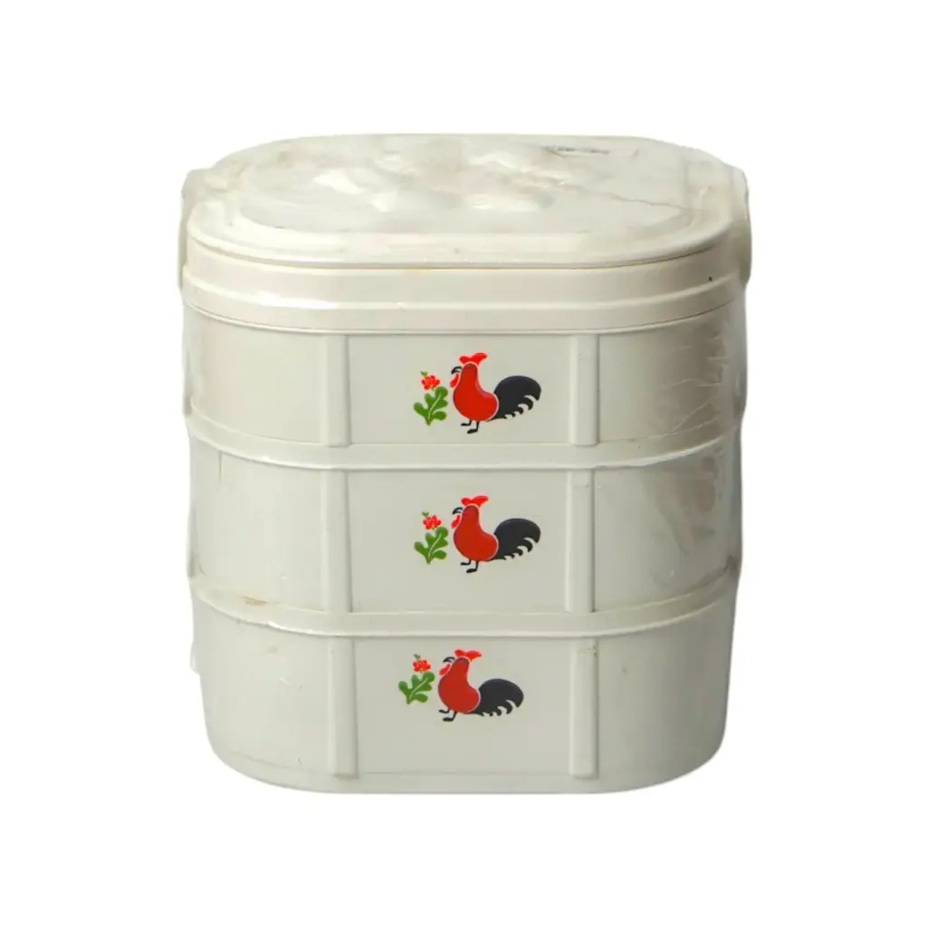 RTG GEMINI AYAM S/3 PUTIH WS
