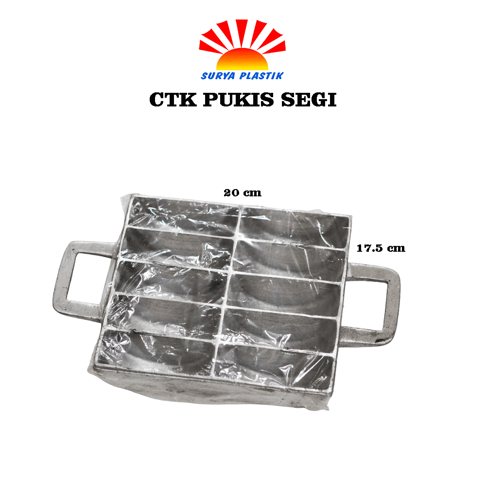 CTK PUKIS SEGI