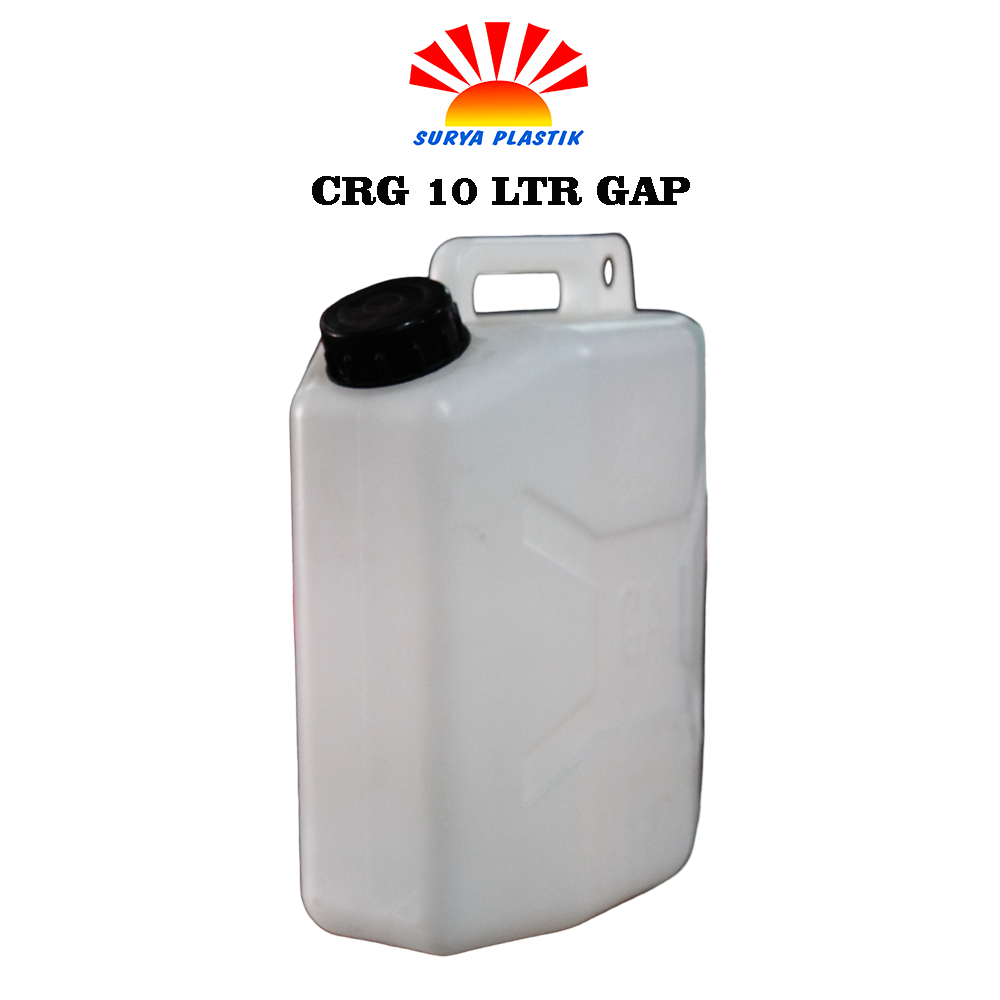 CRG 10 LTR GAP