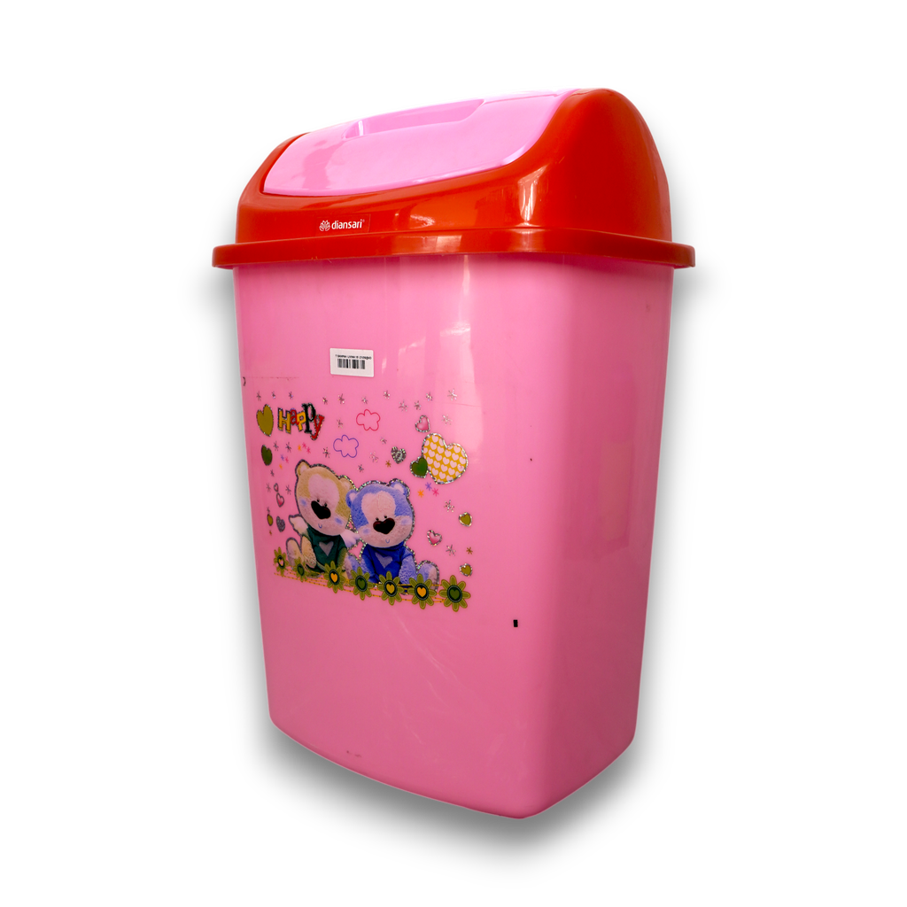 T SAMPAH LIVINA 15 LT-DS@4DZ
