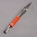 JPT GORENGAN 12CM