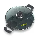 HAPPY CALL 8 HOLE@10PCS