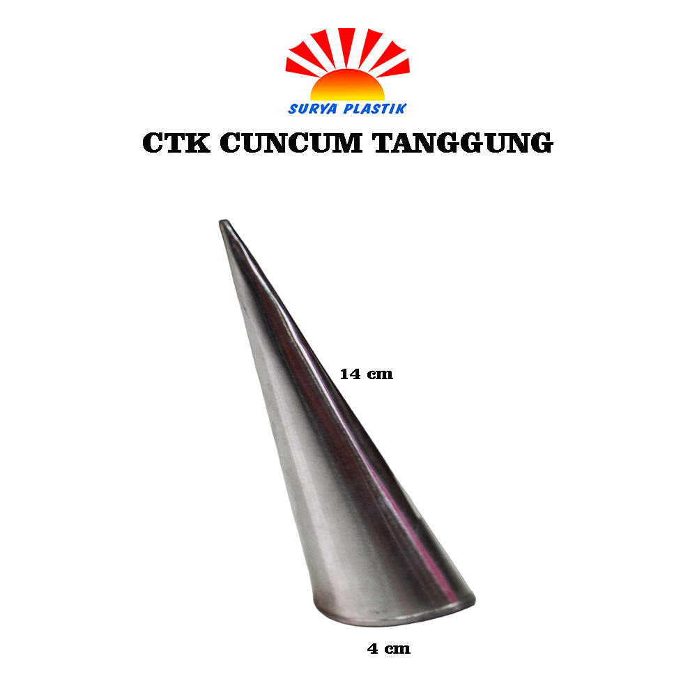 CTK CUNCUM TANGGUNG