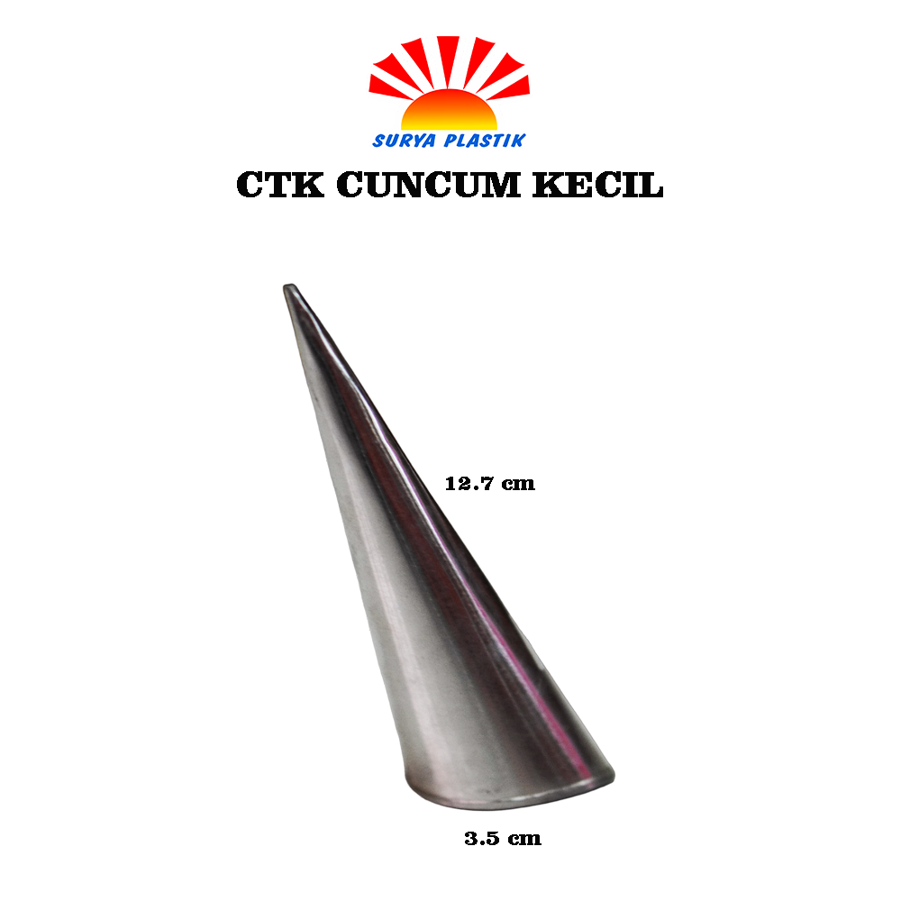 CTK CUNCUM KECIL