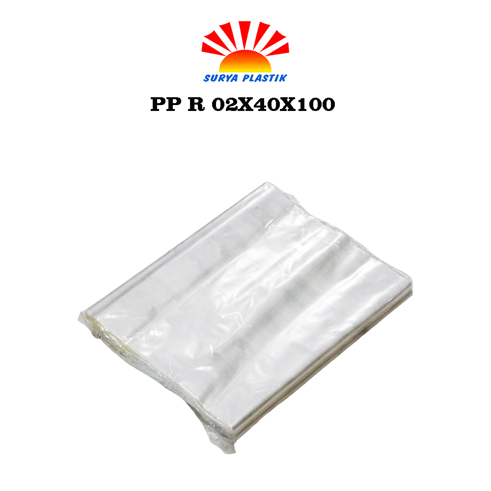 PP R 02X40X100