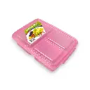 KOTAK MAKAN 0718-DS@8dz