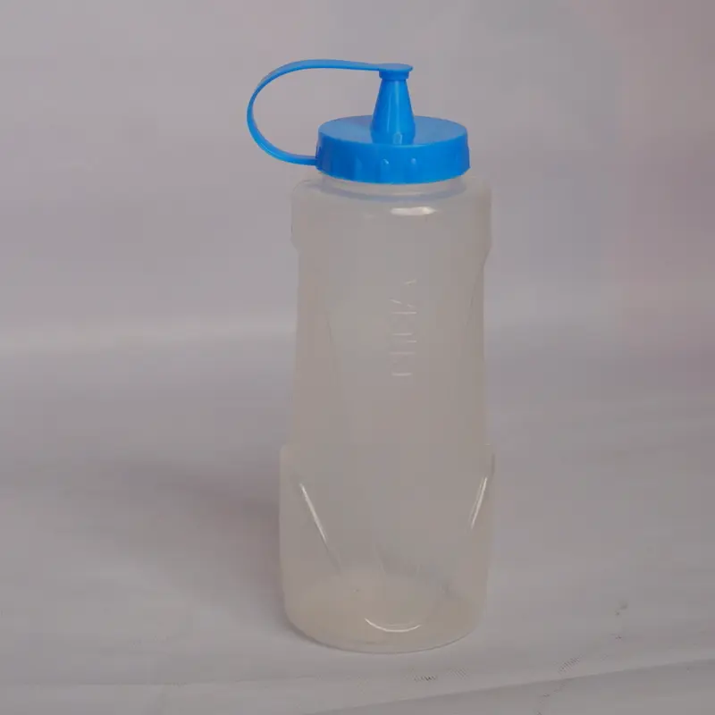 BTL KECAP 800ML NINA@18DZ