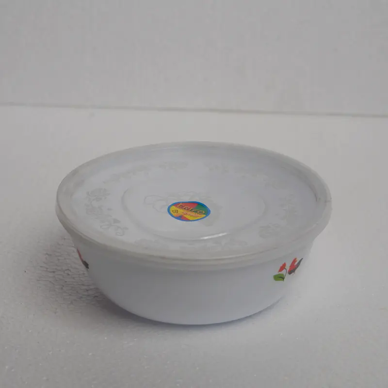 BAKI LING LING 180 PUTIH AYAM@18DZ