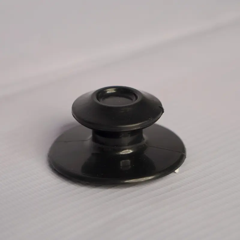 KNOP PANCI HITAM