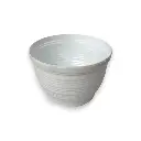 POT 15 PUTIH GOLDEN HONEY BEE@50DZ