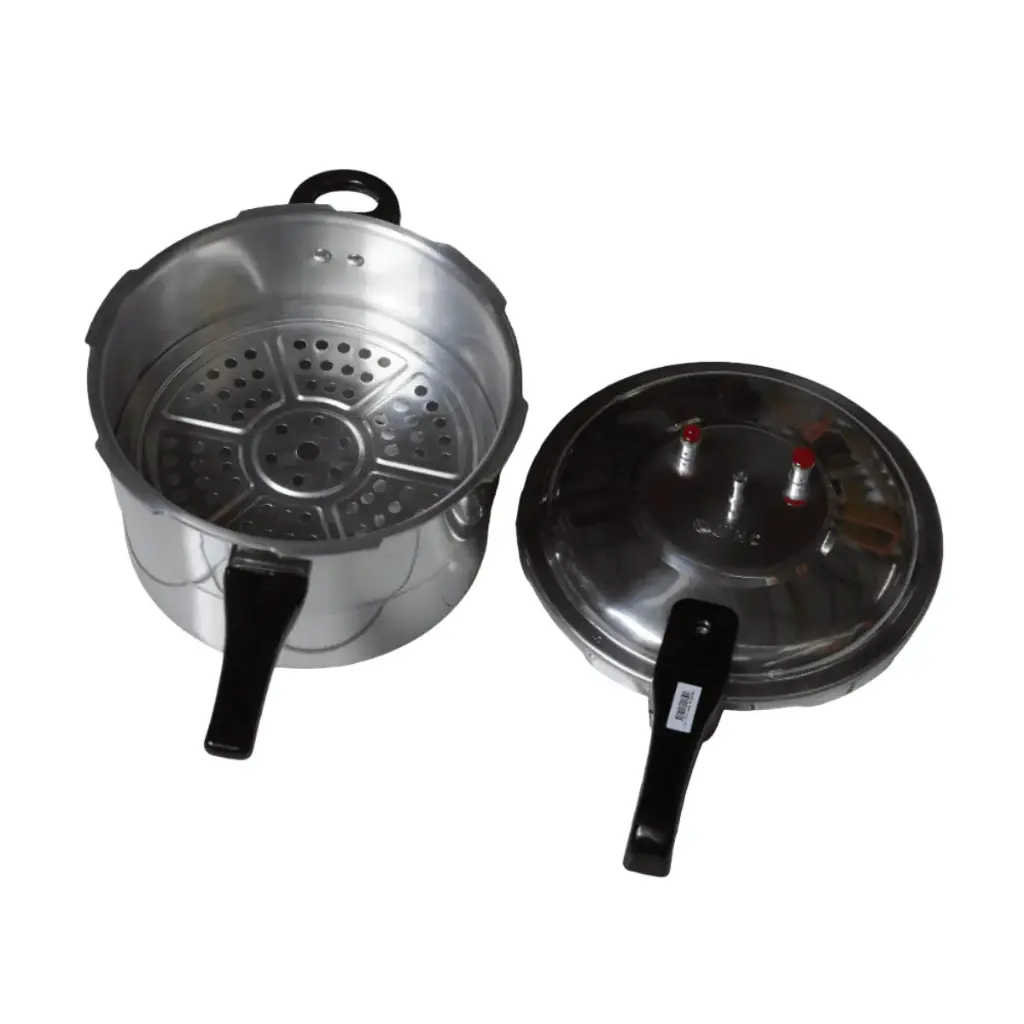 PRESTO 8L HAPPY CALL