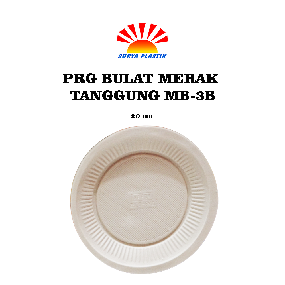 PRG BULAT MERAK TANGGUNG MB-3B@50PACK