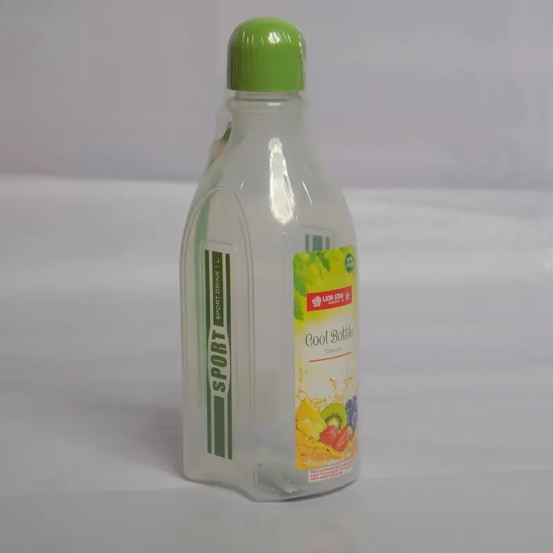 CLP SPORT DRINK 1 LT@4DZ
