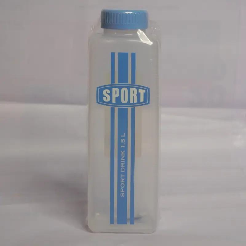 CLP.SPORT DRINK 1,5 LT LS