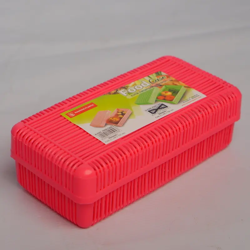LP FOOD CASE S (B F001)