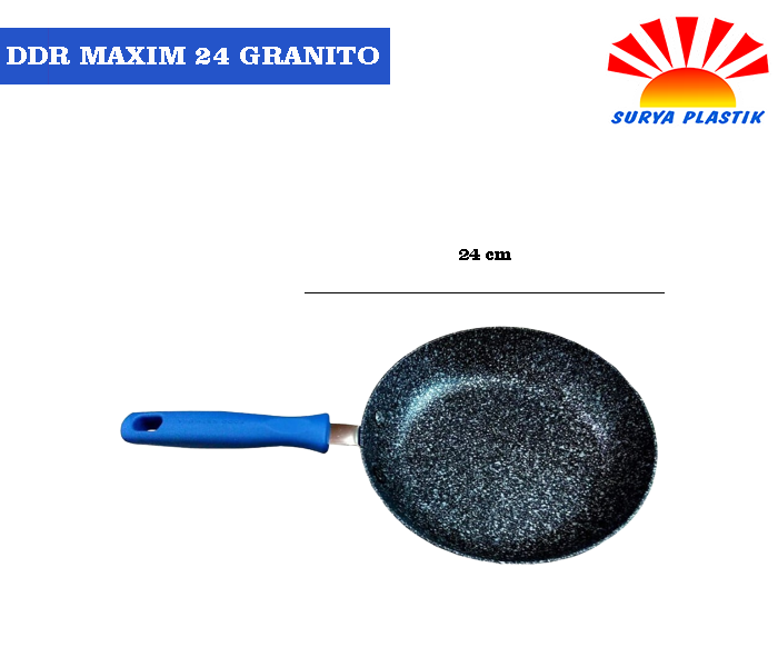 DDR MAXIM 24 GRANITO@12PCS