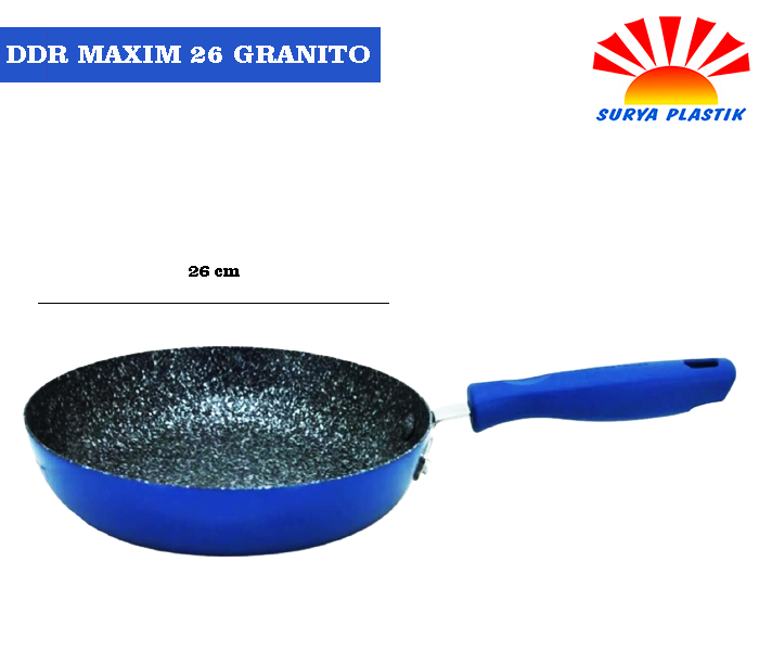 DDR MAXIM 26 GRANITO@12PCS