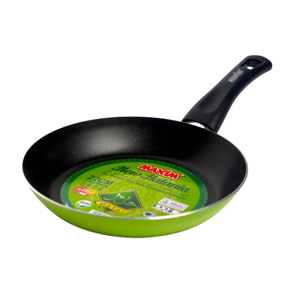 DDR MAXIM 22 HALANIA@12PCS