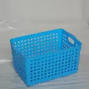 STOCK BASKET DEEP B KS114@4DZ