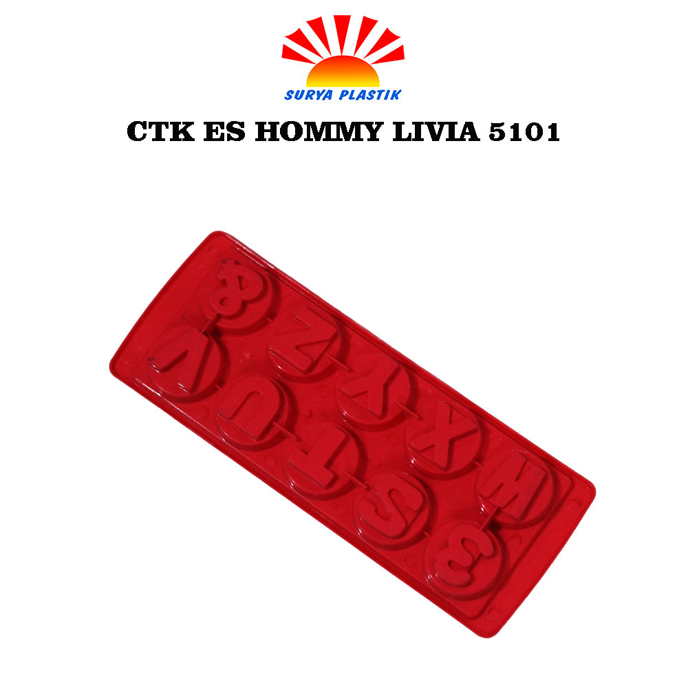 CTK ES HOMMY LIVIA 5101